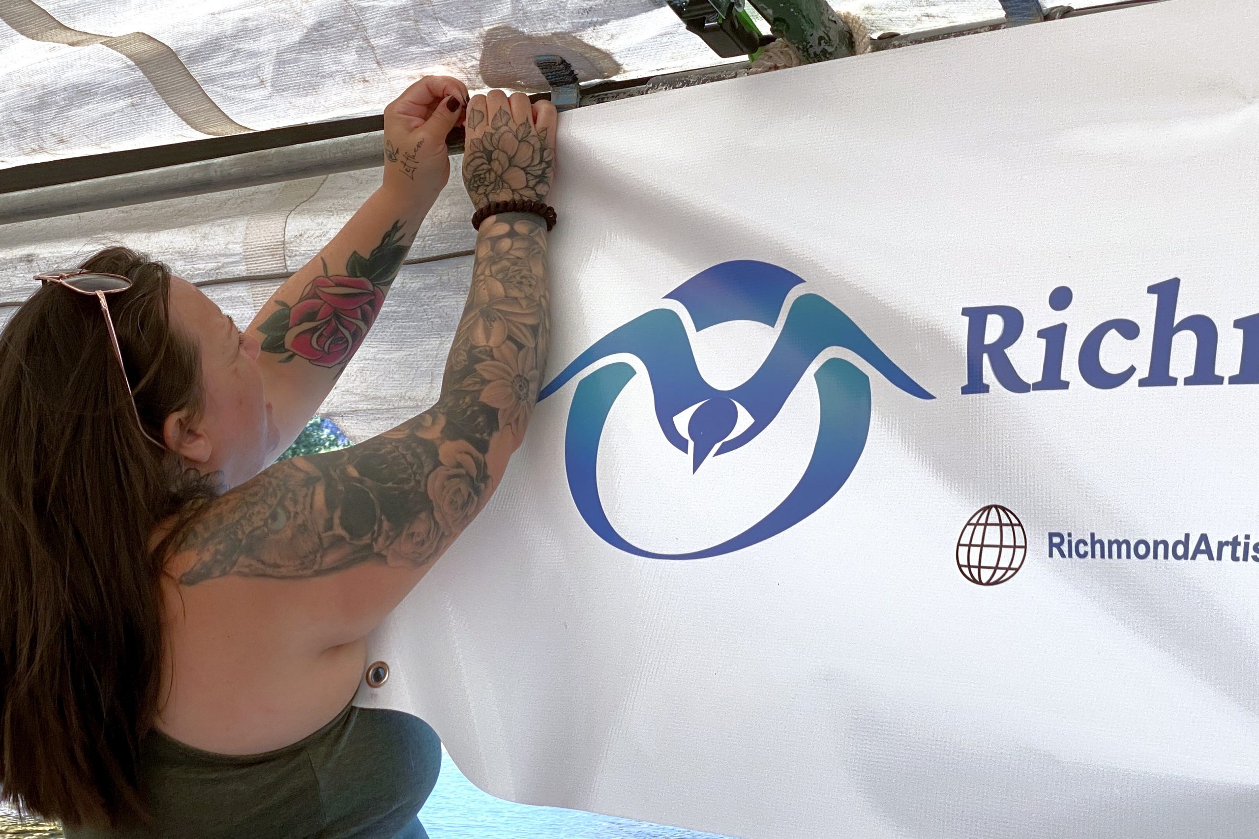 RAA to Date — Our first Newsletter-esque post